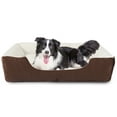 thumbnail image 6 of SENNAUX Pet Dog Bed Mattress Soft Warm Puppy Cushion for Dogs Cats XL, 6 of 7