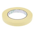 thumbnail image 2 of Ancho 10 mm 1 pieza Pintores de resistencia temperaturas Cinta de papel de enmascarar Papeles crepé para impresora de rep Ancho 20mm Baoblaze Papel de enmascarar, 2 of 7