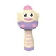 thumbnail image 1 of Micrófono de karaoke para niños, juguete compacto, recargable, para adultos y niños. Rosa, 1 of 9