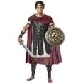thumbnail image 1 of Roman Gladiator Costume Adult Medium, 1 of 2