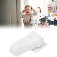 thumbnail image 4 of Toddler Door Locks Door Lever Locks Sturdy Durable Simple Design for Preventing Toddlers Opening Doors ANGGREK Otros, 4 of 8