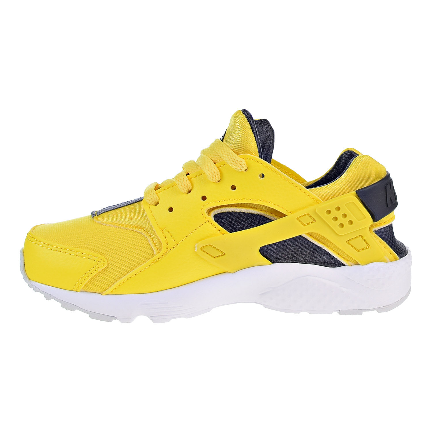 Air huarache 5 kids yellow Clearance