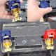 thumbnail image 5 of Terminales De Batería De Liberación Rápida, Conector De Abrazaderas Para Coche, Caravana, Barco, Autocaravana 1 Par Serendint VI002887-00, 5 of 7