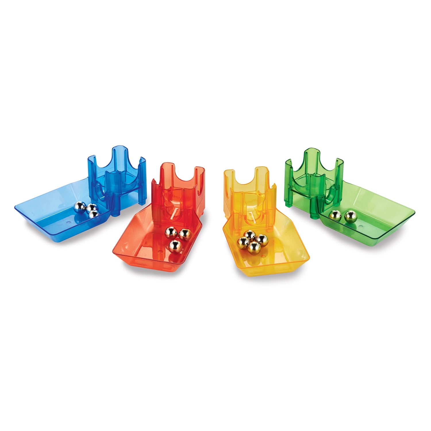 q ba maze marble run