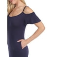 thumbnail image 2 of White Mark Women's Lexi Maxi Dress, 2 of 3