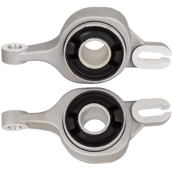 SCITOO Front Suspension Part K201335 Front Left Right Lower Control Arm Bushing fit for Dodge for Durango 2011-2015 for Jeep Grand for Cherokee 2011-2015