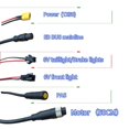 thumbnail image 4 of For G062 Hub Motor 48V 30A 1000W Controller UART Ebike Motor Controller Replacement Electric Bicycle Accessories, 4 of 6