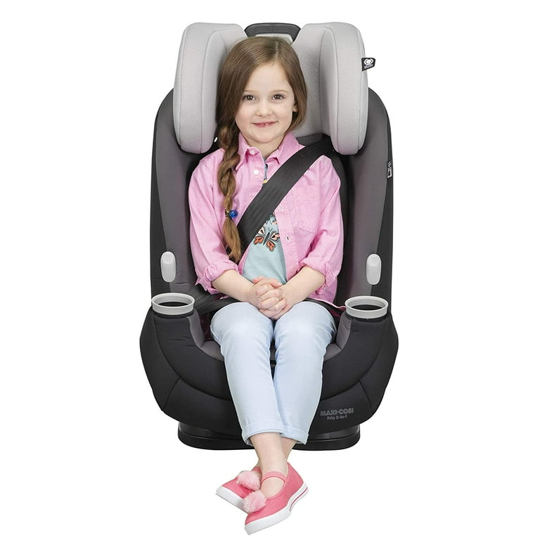 Maxi Cosi Pria 3 in 1 Convertible Car Seat Peach Amber Peach