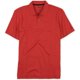 thumbnail image 1 of IZOD Polo de rugby para hombre Basix Sun Control Upf 15, rojo, grande IZOD  polo, rugbi, 1 of 1