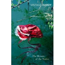 The Return of the Native (Paperback)