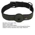 thumbnail image 3 of Visland Waterproof Dog GPS Tracker Collar for IOS Lightweight Long Battery Life Real-Time Anti-lost Pet Locator Fits Small Medium Large Dogs, 3 of 9
