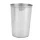 thumbnail image 5 of Juego De Tazas, Tazas, Plateado, Duradero Para Viajes De Camping Al Aire Libre, Uso Prolongado, 5 of 8