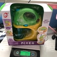 thumbnail image 3 of DPTALR Kitchen Appliances Toy,Kids Kitchen Pretend With Realistic And Sounds, Play Kitchen For Kids Ages 4-8, 3 of 3