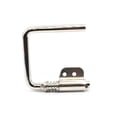 thumbnail image 5 of Superior Parts M745H2W Spring Loaded Rafter Hook/Retractable Nail Gun / Saw Hanger with TWO-HOLE BRACKET for Hitachi NR83A â€“ WIDE VERSION, 5 of 5
