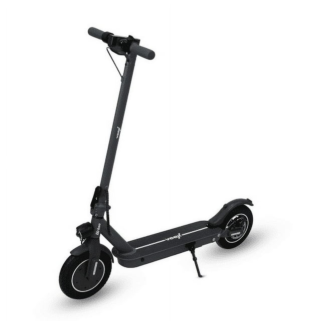 Scooter Patín Eléctrico Urban 350W 10Ah Estructura Gris Oxford