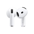 thumbnail image 2 of Audífonos inalámbricos Apple AirPods 4 Blancos, 2 of 4