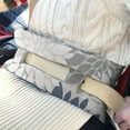 thumbnail image 3 of Portable Recovery Seatbelt Pillow Post-Op Comfort for Car Rides (Vintage), 3 of 7