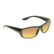 thumbnail image 4 of Gafas de sol HD Vision unisex Negro HD Vision, 4 of 6