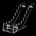 thumbnail image 3 of Transemion Élégant Stylo Rack Raccords Support de Stylo Durable pour le Style d'Affichage Artistique A 1Set, 3 of 6