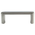 thumbnail image 2 of 10 Pack Transitional Style 3" (76.2mm) Inch Center to Center, Overall Length 3-3/8" Brushed Nickel, Cabinet Hardware Pull / Handle, 2 of 3
