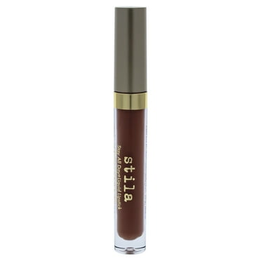 Stay All Day Liquid Lipstick - Fia by Stila for Women - 0.1 oz Lipstick