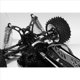 thumbnail image 3 of Juego de Varillas de Servo de Conexión Varilla de Enlace de Dirección de Acero de 21 Piezas para TT-02B TT02B 1/10 Piezas de Mejora de Coche RC Accesorios, 3 of 5