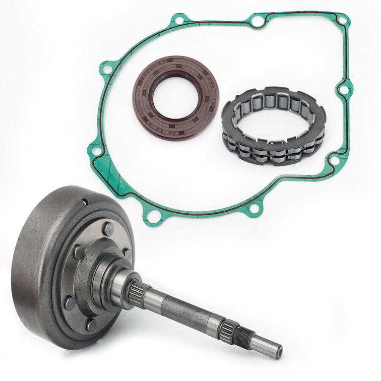 ATV Wet Clutch Kit Wet Clutch Shoe Kit Gasket One Way Filter For HiSUN UTV500 700 HiSUN 500 700 Clutch Kit ATV Wet Clutch Kit Wet Clutch Shoe Kit Gasket One Way Filter For HiSUN UTV500 700 HiSUN 500 700 Clutch Kit