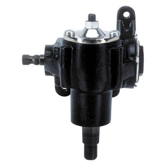 Vega Steering Box