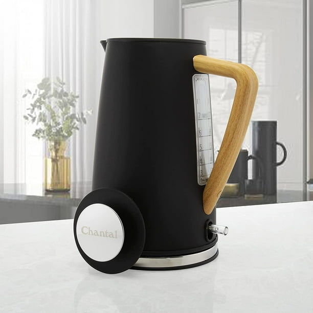 Chantal Oslo Electric Kettle Review 2022