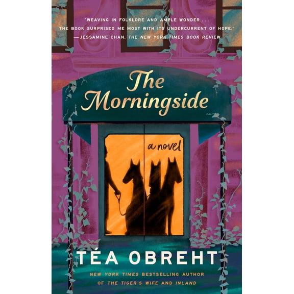 Pre-Owned The Morningside (Paperback) 1984855522 9781984855527