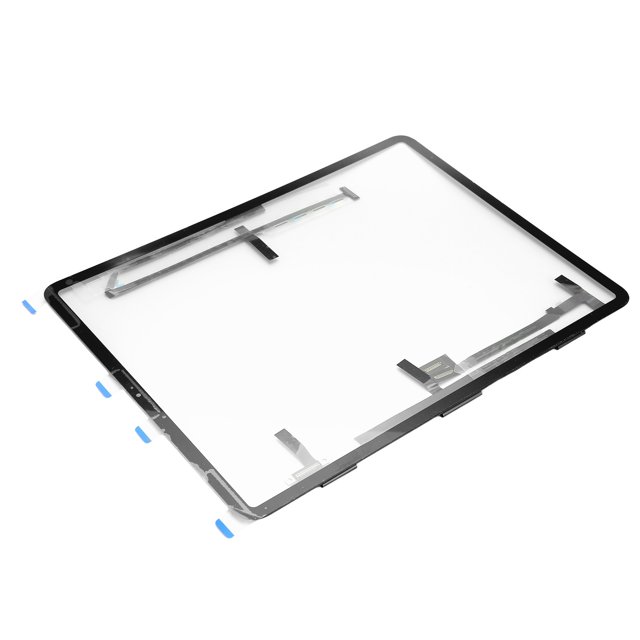 Panel de pantalla táctil, digitalizador de panel de pantalla táctil, pantalla táctil para tableta IOS, digitalizador de pantalla táctil, resultados impresionantes
