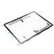 thumbnail image 4 of Digitizador de Panel de Pantalla Táctil, Panel de Pantalla Táctil Larga Vida Útil de Vidrio Templado Resistente Para Tableta, 4 of 7