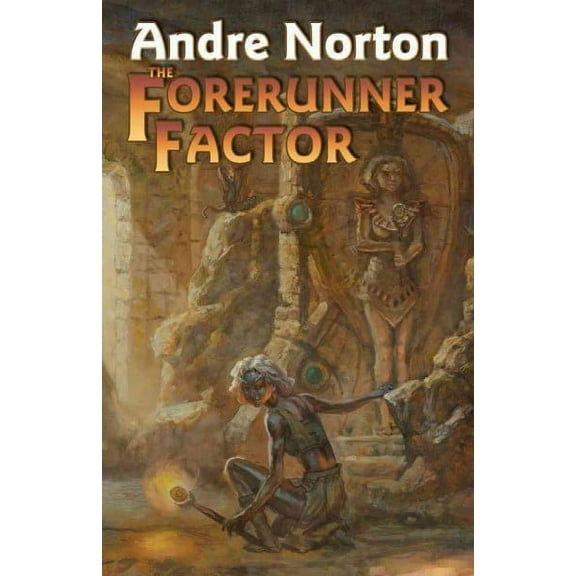 The Forerunner Factor (Paperback)