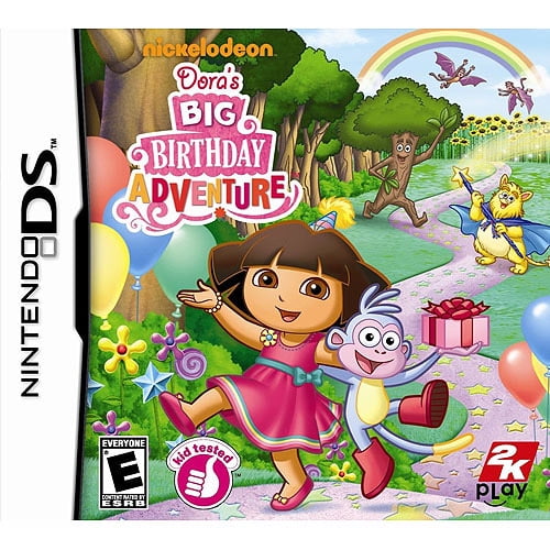 ds games for toddlers 3