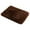 Brown, variant on Soft Pet Bed Blanket for Dogs and Cats Washable Throw Mat for Puppies Cozy Bedding Solution and Pet Supplies