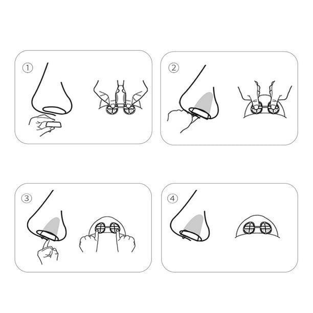 Woodyknows on sale nasal filters