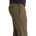 thumbnail image 4 of Men's Dockers® Go Airweave Chino Pants Color: Tea Leaf Size: 31X32, 4 of 4