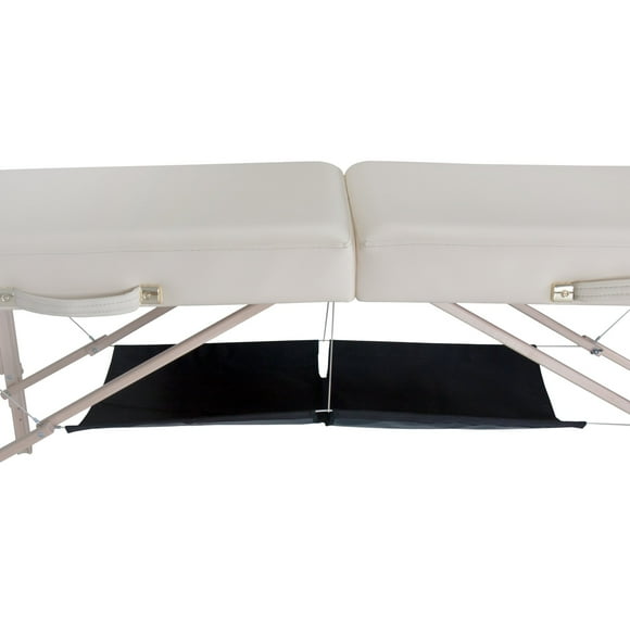 EARTHLITE Portable Massage Table Hammock - Storage Shelf for Bolsters, Sheets and Accessories
