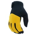 thumbnail image 3 of CAT Merchandise CAT0122153X Synthetic Leather Palm with Spandex Back Gloves - 3XL, 3 of 7