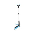 thumbnail image 4 of 32\" 32Inch Foldable Pickup Tool Aluminum Reaching Aid Rotatable Rubber Gripper Long Arm Extender for Elderly, 4 of 7