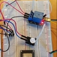 thumbnail image 3 of Módulo de relé para Arduino y Raspberry Pi 5V DC Trigger Xemadio 221571, 3 of 9