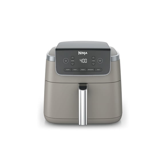 Freidora de aire Ninja AF142SD 5 QT 5 en 1 Air Crisp