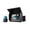 30M 4.3 INCH, variant on 4.3 Inch 1000TVL Underwater Fishing Camera 1080P IP68 with Sun Visor Wire Length 15m & 30m Fishing Camera for Lake Boat Ice Waterproof Underwater Fish Finder