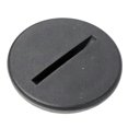 thumbnail image 1 of For BMW Wind Screen Wiper Scuttle Panel Cover Trim Cap Plug, 1 of 5