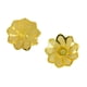 thumbnail image 3 of Base Granos Espaciadores Forma Flor Loto para DIY Bricolaje 10 Piezas, 3 of 7