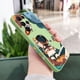 thumbnail image 1 of Hola Astronauta Funda De Para Samsung Galaxy S23 S22 S21 S20 Ultra Plus FE S10 S9 S10E Note 20 ultra 10 9 Plus Liquid Silicone Caso QYM unisex, 1 of 2