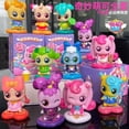 thumbnail image 2 of Catch Teenieping Blind Box Mini Doll: Magical Princess Fairy Pet—1 piece, 2 of 5