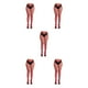 thumbnail image 3 of Pantimedias con tirantes Minnieouse 1 par atractivos cómodos transpirables medias de red Type3 NO3, 3 of 6