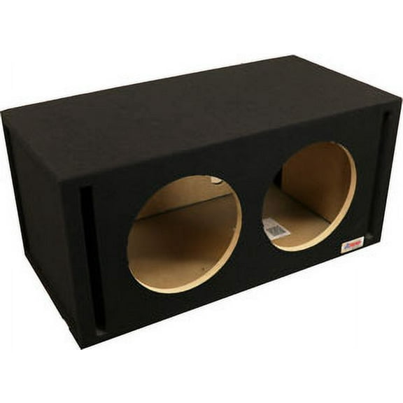 12RP2DV P2D4-12 12" Dual Vented