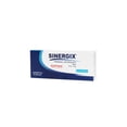 thumbnail image 3 of Sinergix 25 mg/10 mg Caja Con 10 Tabletas Sublinguales Teva CAPSULA, 3 of 4